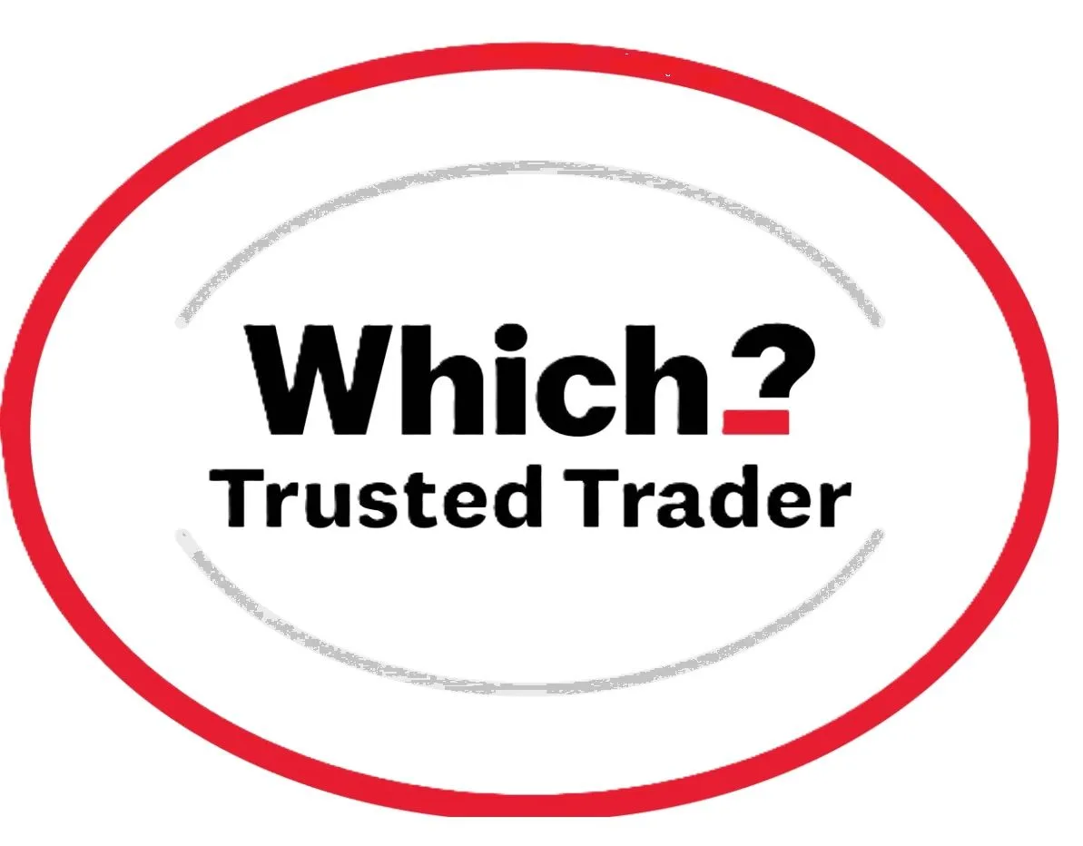 Which? Trusted Trader